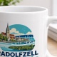 Tasse »Radolfzell am Bodensee«