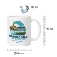 Tasse »Radolfzell am Bodensee«