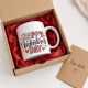 Tasse »Happy Valentines Day«