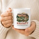 Tasse »Rastatt – Barockstadt an der Murg«
