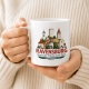 Tasse »Ravensburg – Stadt der Türme und Tore«