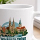 Tasse »Schwäbisch Gmünd – Stauferstadt an der Rems«