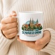 Tasse »Schwäbisch Gmünd – Stauferstadt an der Rems«