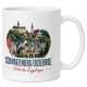 Tasse »Schwarzenberg/Erzgebirge«