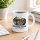 Tasse »Schwarzenberg/Erzgebirge«