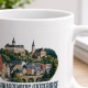 Tasse »Schwarzenberg/Erzgebirge«