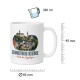 Tasse »Schwarzenberg/Erzgebirge«