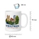 Tasse »Sindelfingen – Tradition Region Stuttgart«