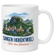 Tasse »Singen (Hohentwiel) – Unter dem Hohentwiel«
