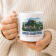 Tasse »Singen (Hohentwiel) – Unter dem Hohentwiel«
