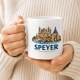Tasse »Speyer – Kaiserdom am Rhein«