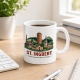 Tasse »St. Ingbert – Industriegeschichte im Grünen«