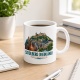 Tasse »Stolberg (Rheinland) – Kupferstadt«