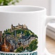 Tasse »Stolberg (Rheinland) – Kupferstadt«