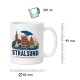 Tasse »Stralsund – Backsteingotik am Strelasund«