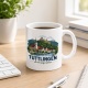 Tasse »Tuttlingen – An der jungen Donau.«