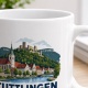 Tasse »Tuttlingen – An der jungen Donau.«