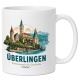 Tasse »Überlingen«