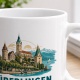 Tasse »Überlingen«