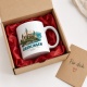 Tasse »Überlingen«