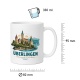 Tasse »Überlingen«