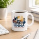Tasse »Unna – Westfalen im Licht«