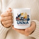 Tasse »Unna – Westfalen im Licht«