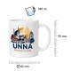 Tasse »Unna – Westfalen im Licht«