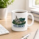 Tasse »Velbert – Bergisches Land mit Charakter«