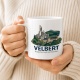 Tasse »Velbert – Bergisches Land mit Charakter«