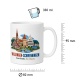 Tasse »Villingen-Schwenningen«