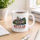 Tasse »Wetzlar – Domstadt an der Lahn«