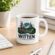 Tasse »Witten – Zwischen Ruhr und Industriekultur«