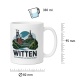 Tasse »Witten – Zwischen Ruhr und Industriekultur«