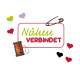 Tasse »Nähen verbindet«