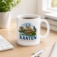 Tasse »Xanten – Römerstadt am Niederrhein«
