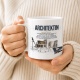 Tasse »Architektin«