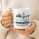 Tasse »Bauingenieurin«
