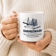 Tasse »Bauingenieur«