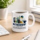 Tasse »Betriebswirt«