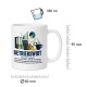 Tasse »Betriebswirt«
