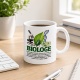 Tasse »Biologe«