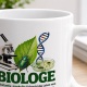 Tasse »Biologe«
