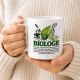 Tasse »Biologe«
