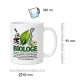 Tasse »Biologe«