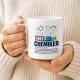 Tasse »Chemiker – Substantiv, maskulin«