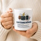 Tasse »Elektroingenieurin«