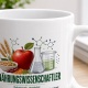 Tasse »Ernährungswissenschaftler«