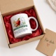 Tasse »Ernährungswissenschaftler«