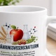 Tasse »Ernährungswissenschaftlerin«